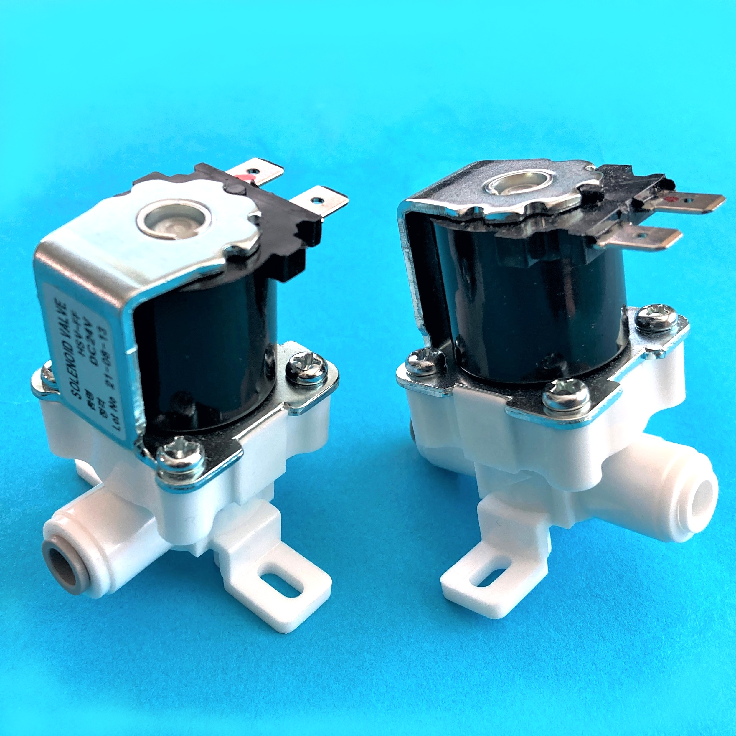 電気部品・電磁弁・制御部品 | 逆浸透膜(RO)浄水器のシンワ